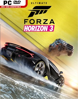 forza horizon 3 torrent download